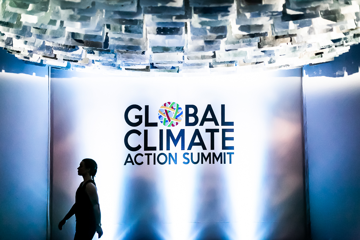global-action-climate-summit Conference